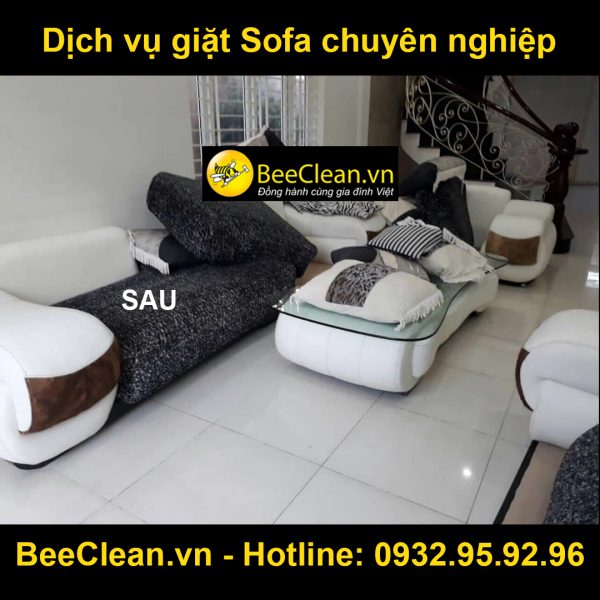 dich vu giat sofa tai nha cung beeclean.vn