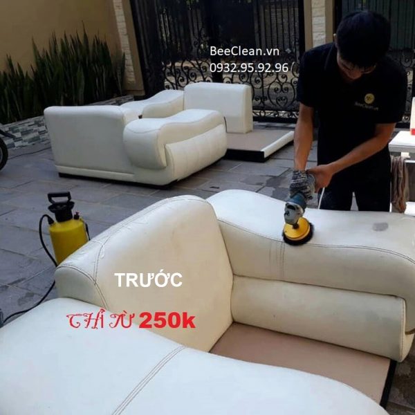 dich vu giat sofa tai nha cung beeclean.vn