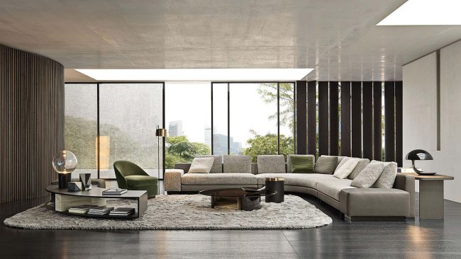 Dịch vụ giặt ghế sofa tại Đà Lạt cùng BeeClean